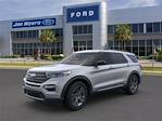 2023 Ford Explorer 4x2, SUV for sale #PGB94374 - photo 43