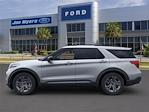 2023 Ford Explorer 4x2, SUV for sale #PGB94374 - photo 45