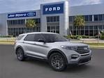 2023 Ford Explorer 4x2, SUV for sale #PGB94374 - photo 13