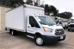 Used 2016 Ford Transit 350 HD Base 4x2, Box Van for sale #PGKA30334 - photo 1