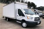 Used 2016 Ford Transit 350 HD Base 4x2, Box Van for sale #PGKA30334 - photo 35