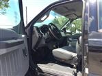 Used 2017 Ford F-650 XL Crew Cab RWD, 24' Morgan Truck Body MHP Heavy Duty Stake Bed for sale #PHDB03360 - photo 2