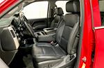 2018 Chevrolet Silverado 1500 Crew Cab SRW 4x4, Pickup #PJG135200 - photo 20