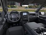 2023 Ford F-150 SuperCrew Cab 4x4, Pickup for sale #PKG07180 - photo 9