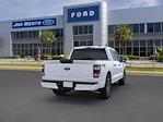 2023 Ford F-150 SuperCrew Cab 4x4, Pickup for sale #PKG07183 - photo 8