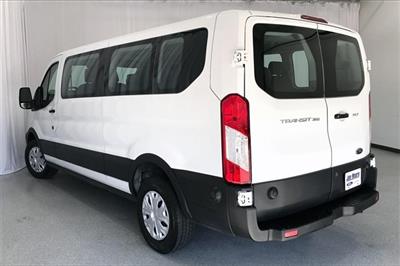 Used 2019 Ford Transit 350 XLT Low Roof 4x2, Passenger Van for sale #PKKA01364 - photo 2