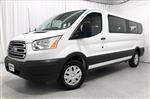 Used 2019 Ford Transit 350 XLT Low Roof 4x2, Passenger Van for sale #PKKA01364 - photo 1