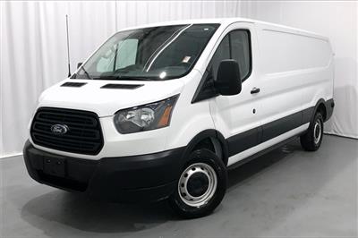 Used 2019 Ford Transit 250 Base Low Roof RWD, Empty Cargo Van for sale #PKKB12053 - photo 1