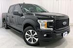 Used 2020 Ford F-150 XL SuperCrew Cab 4x2, Pickup for sale #PLKE36424 - photo 3