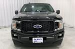 Used 2020 Ford F-150 XL SuperCrew Cab 4x2, Pickup for sale #PLKE36424 - photo 5
