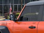 2023 Ford Bronco 4x4, SUV for sale #PLB79907 - photo 16