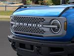 2023 Ford Bronco 4x4, SUV #PLB95499 - photo 19