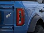 2023 Ford Bronco 4x4, SUV #PLB95499 - photo 23