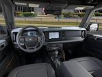 2023 Ford Bronco 4x4, SUV #PLB95499 - photo 9