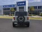 2023 Ford Bronco 4x4, SUV #PLB96523 - photo 5
