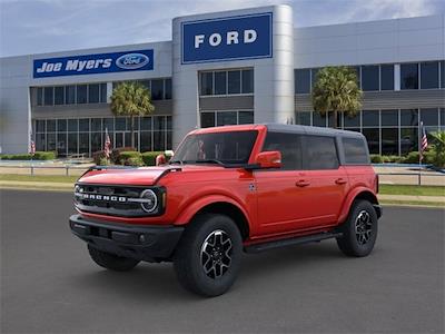 2023 Ford Bronco 4x4, SUV for sale #PLC00190 - photo 2
