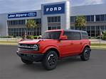2023 Ford Bronco 4x4, SUV for sale #PLC00190 - photo 37