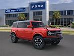2023 Ford Bronco 4x4, SUV for sale #PLC00190 - photo 14