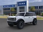 2023 Ford Bronco 4x4, SUV for sale #PLC12809 - photo 26
