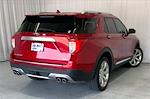 2020 Ford Explorer 4x4, SUV #PLGA48575 - photo 2
