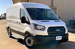 Used 2020 Ford Transit 150 Base Medium Roof RWD, Empty Cargo Van for sale #PLKA91813 - photo 1