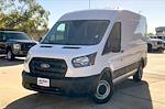 Used 2020 Ford Transit 150 Base Medium Roof RWD, Empty Cargo Van for sale #PLKA91813 - photo 13