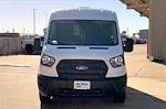 Used 2020 Ford Transit 150 Base Medium Roof RWD, Empty Cargo Van for sale #PLKA91813 - photo 2