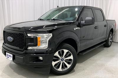 Used 2020 Ford F-150 XL SuperCrew Cab 4x2, Pickup for sale #PLKE36424 - photo 1