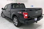 Used 2020 Ford F-150 XL SuperCrew Cab 4x2, Pickup for sale #PLKE36424 - photo 2