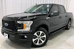 Used 2020 Ford F-150 XL SuperCrew Cab 4x2, Pickup for sale #PLKE36424 - photo 1