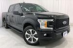 Used 2020 Ford F-150 XL SuperCrew Cab 4x2, Pickup for sale #PLKE36424 - photo 39