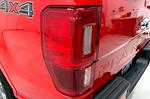 2020 Ford Ranger SuperCrew Cab SRW 4x4, Pickup #PLLA10017 - photo 33