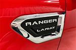 2020 Ford Ranger SuperCrew Cab SRW 4x4, Pickup #PLLA10017 - photo 35