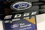 2021 Ford Edge FWD, SUV #PMBA00420 - photo 35
