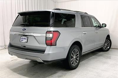 2021 Ford Expedition MAX 4x4, SUV #PMEA18414 - photo 2