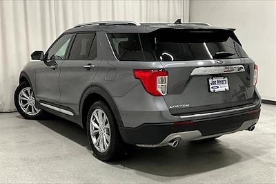 2021 Ford Explorer RWD, SUV for sale #PMGA84775 - photo 2