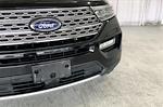 2021 Ford Explorer 4x4, SUV #PMGA85213 - photo 5