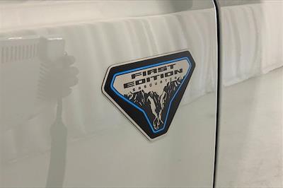 2021 Ford Bronco 4x4, SUV #PMLA43364 - photo 1