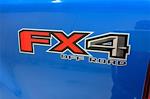 2021 Ford Ranger SuperCrew Cab SRW 4x4, Pickup #PMLD40298 - photo 35