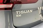 2021 Volkswagen Tiguan FWD, SUV #PMM113245 - photo 1