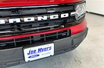 2021 Ford Bronco Sport 4x4, SUV #PMRB13983 - photo 6