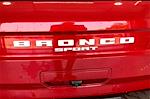2021 Ford Bronco Sport 4x4, SUV #PMRB13983 - photo 8