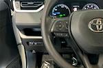 2021 Toyota RAV4 AWD, SUV #PMU018616 - photo 24