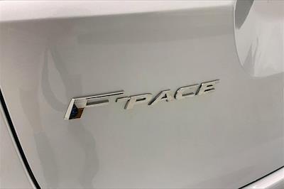 2022 Jaguar F-Pace AWD, SUV #PNA701363 - photo 1