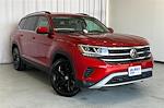 2022 Volkswagen Atlas AWD, SUV for sale #PNC541509 - photo 7