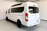 2023 Ford Transit 150 Low Roof AWD, Empty Cargo Van #PPKA83192 - photo 12