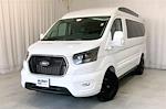 2023 Ford Transit 150 Low Roof AWD, Empty Cargo Van #PPKA83192 - photo 14