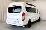 2023 Ford Transit 150 Low Roof AWD, Empty Cargo Van #PPKA83192 - photo 2