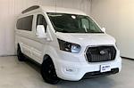 2023 Ford Transit 150 Low Roof AWD, Empty Cargo Van #PPKA83192 - photo 38
