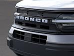 2023 Ford Bronco Sport 4x4, SUV #PRD01378 - photo 17